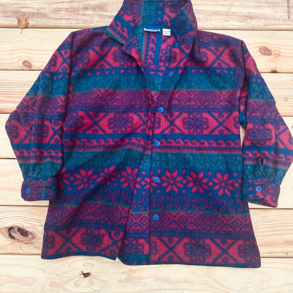 Vintage Northcrest Cardigan